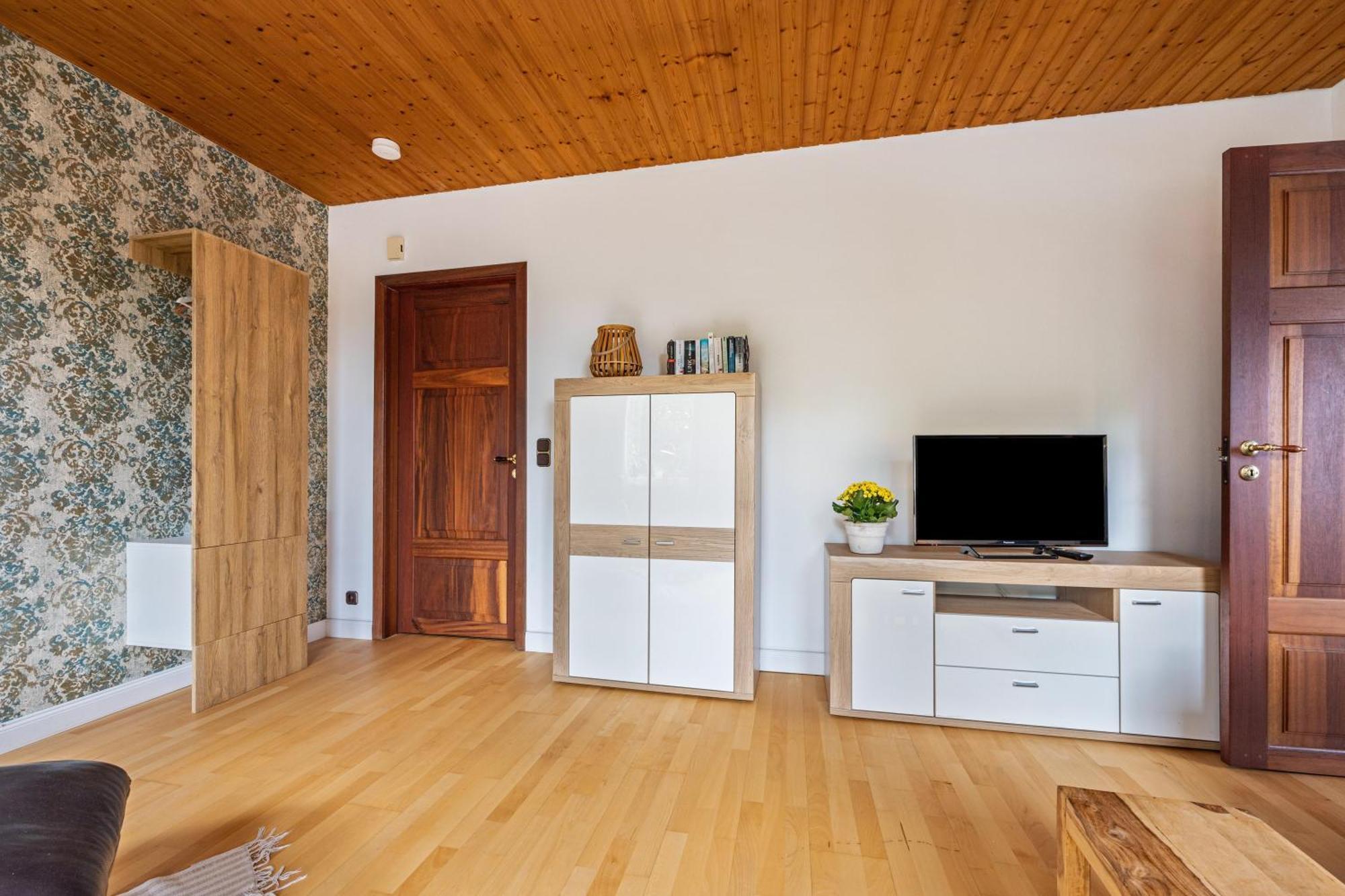 Ferienwohnung Abendsonne Bendestorf Ngoại thất bức ảnh