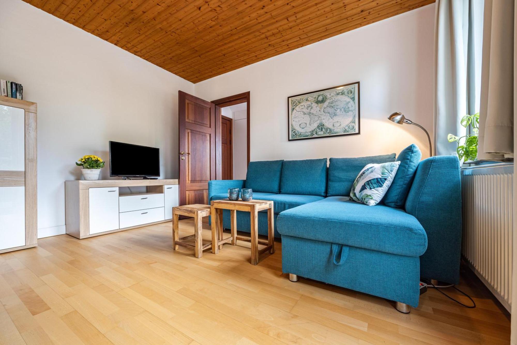Ferienwohnung Abendsonne Bendestorf Ngoại thất bức ảnh