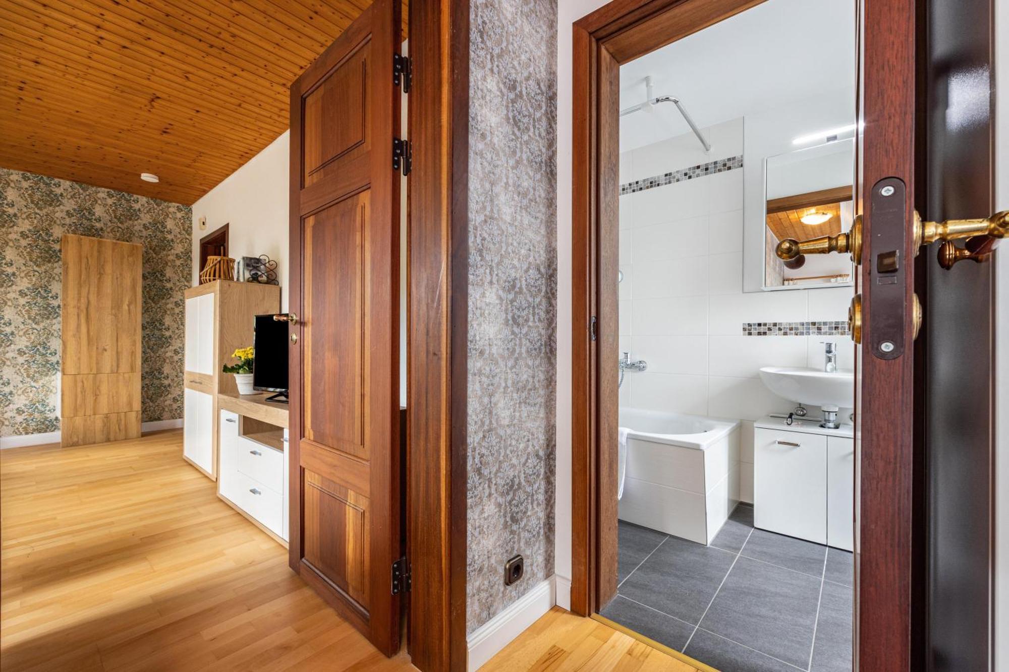 Ferienwohnung Abendsonne Bendestorf Ngoại thất bức ảnh
